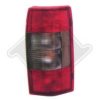 OPEL 6223152 Combination Rearlight